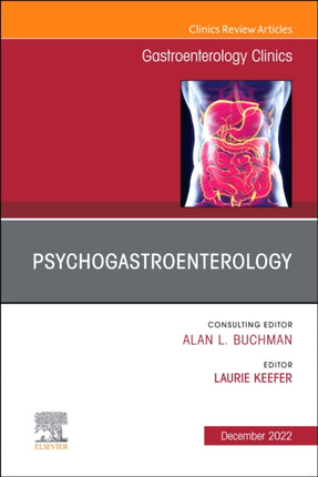Psychogastroenterology An Issue of