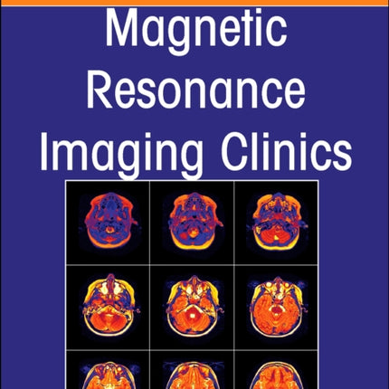 MR Imaging of the Adnexa An Issue of Magnetic