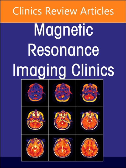 MR Imaging of the Adnexa An Issue of Magnetic