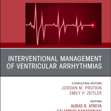 Interventional Management of Ventricular