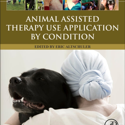 Animal Assisted Therapy Use Application by Condition