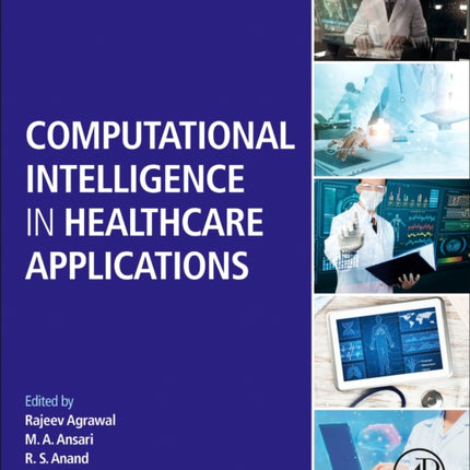 Computational Intelligence in Healthcare Applications