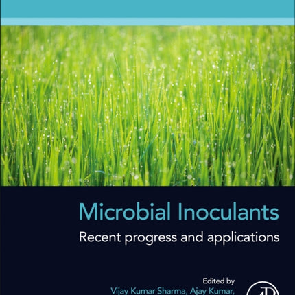 Microbial Inoculants