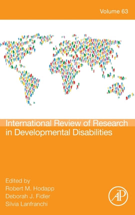 International Review Research in Developmental