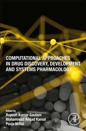 Computational Approaches in Drug Discovery