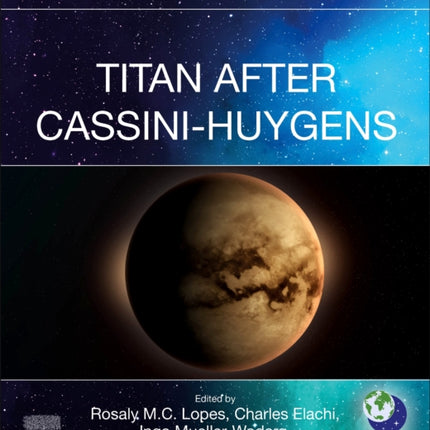 Titan After CassiniHuygens