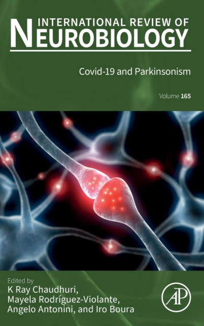 Covid19 and Parkinsonism