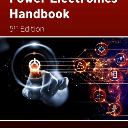 Power Electronics Handbook