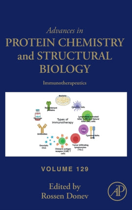 Immunotherapeutics: Volume 129