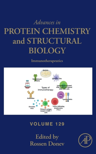 Immunotherapeutics: Volume 129