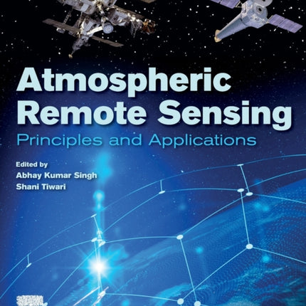 Atmospheric Remote Sensing