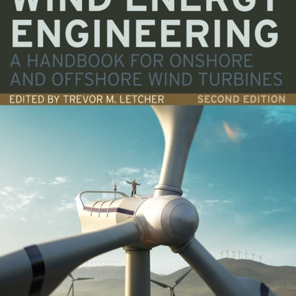 Wind Energy Engineering
