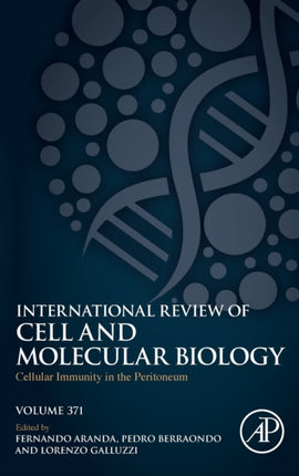 Cellular Immunity in the Peritoneum