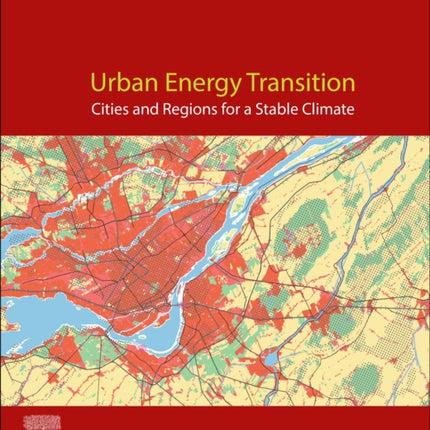 Urban Energy Transition