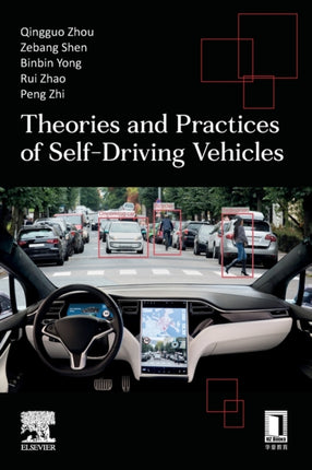 Theories and Practices of SelfDriving Vehicles