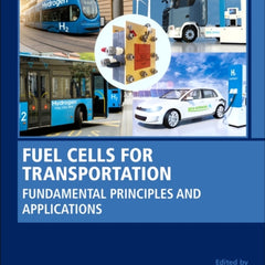 Collection image for: Battery technology / fuel cell technology Books