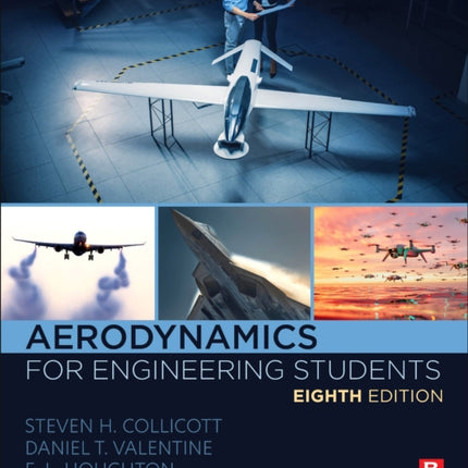 Aerodynamics for Engineering Students