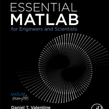 Essential MATLAB for Engineers and Scientists