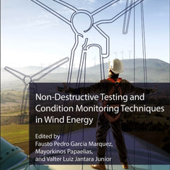 Collection image for: Wind power Books