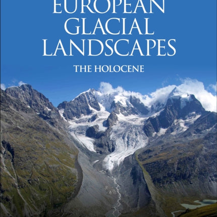 European Glacial Landscapes