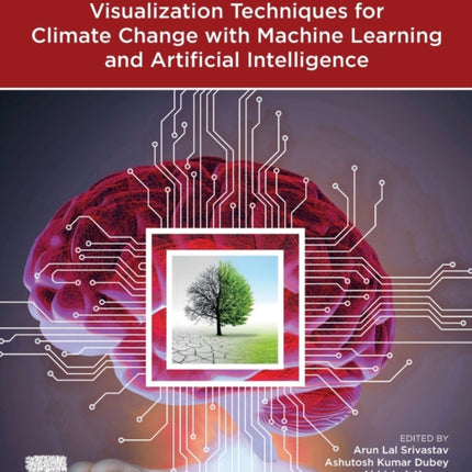 Visualization Techniques for Climate Change with