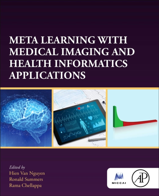 Meta Learning With Medical Imaging and Health