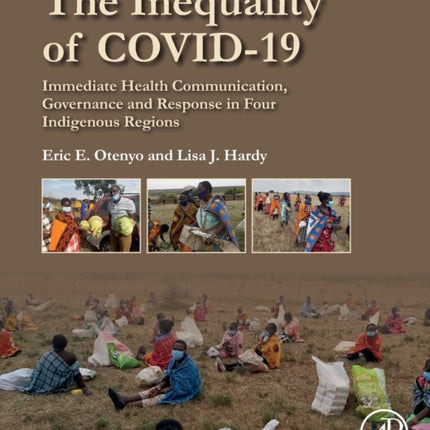 The Inequality of COVID19