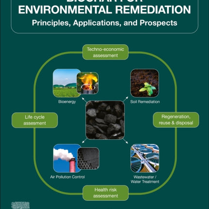 Biochar for Environmental Remediation