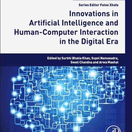 Innovations in Artificial Intelligence and