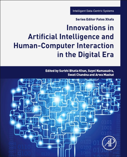 Innovations in Artificial Intelligence and