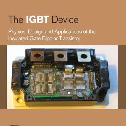 The IGBT Device