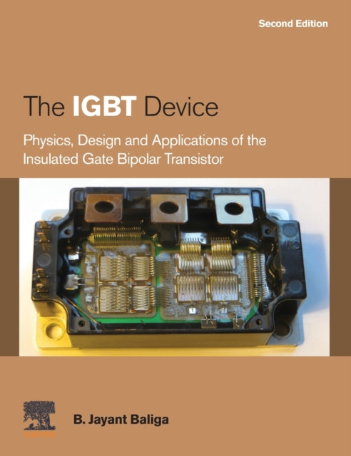 The IGBT Device