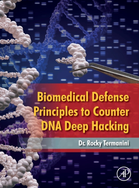 Biomedical Defense Principles to Counter DNA Deep