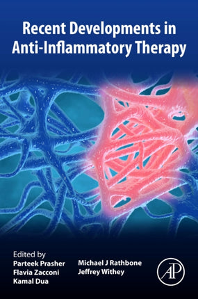 Recent Developments in AntiInflammatory Therapy