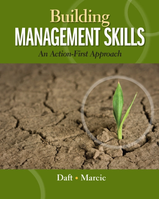 Building Management Skills : An Action-First Approach