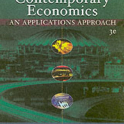 CONTEMPORARY ECONOMICS
