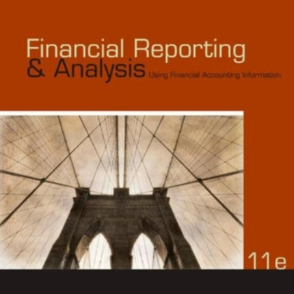Financial Reporting  Analysis