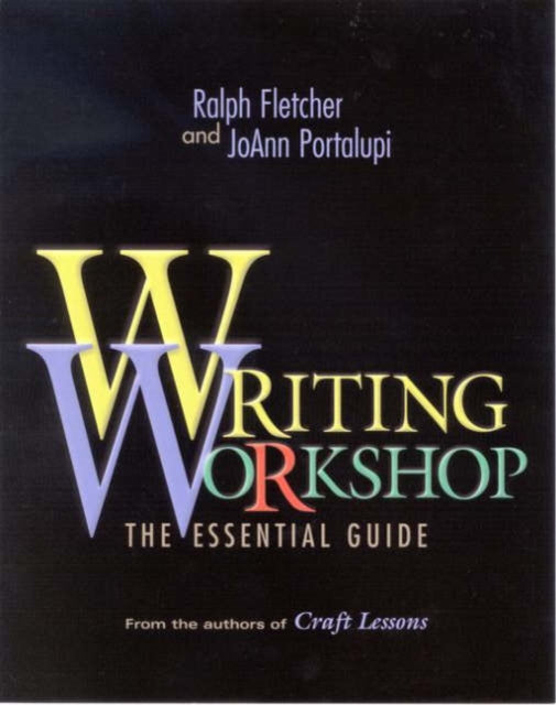 Writing Workshop