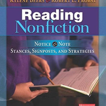 Reading Nonfiction