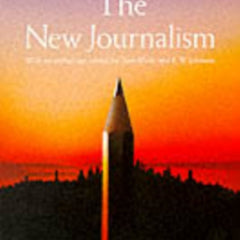 Collection image for: Journalism Books