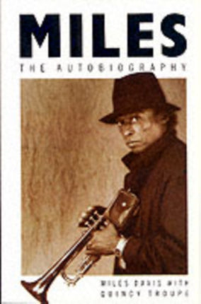 Miles: The Autobiography