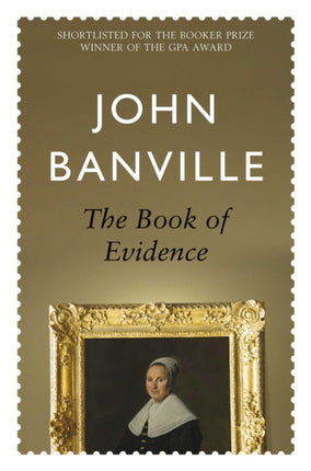 The Book of Evidence