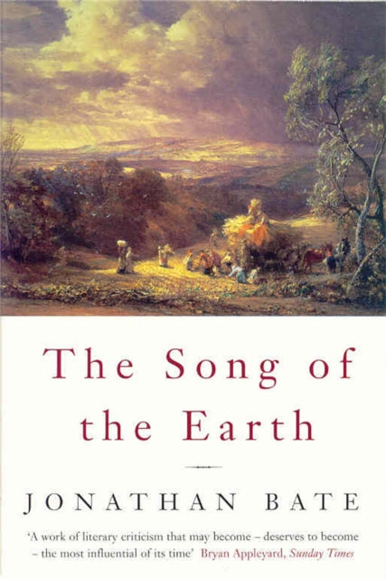 Song of the Earth