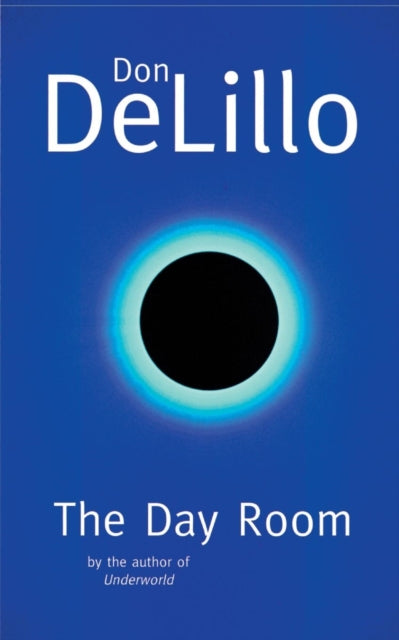 The Day Room