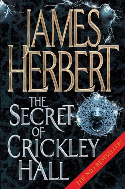 The Secret of Crickley Hall