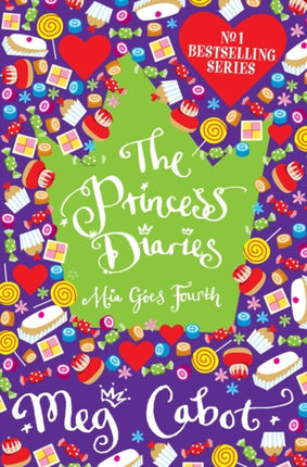 The Princess Diaries