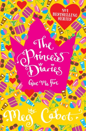 The Princess Diaries