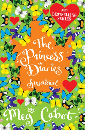 The Princess Diaries