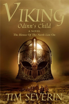 Odinns Child