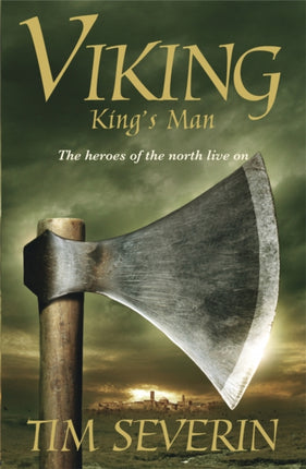 Kings Man 3 Viking 3